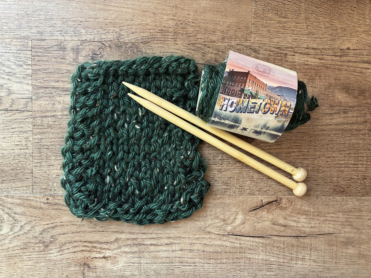 Friendship Coaster